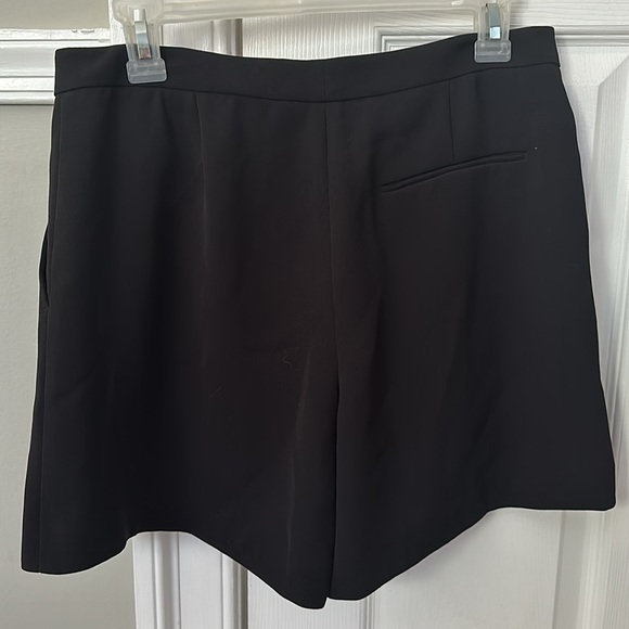 NWT Black Vince Skort - Picture 3 of 3